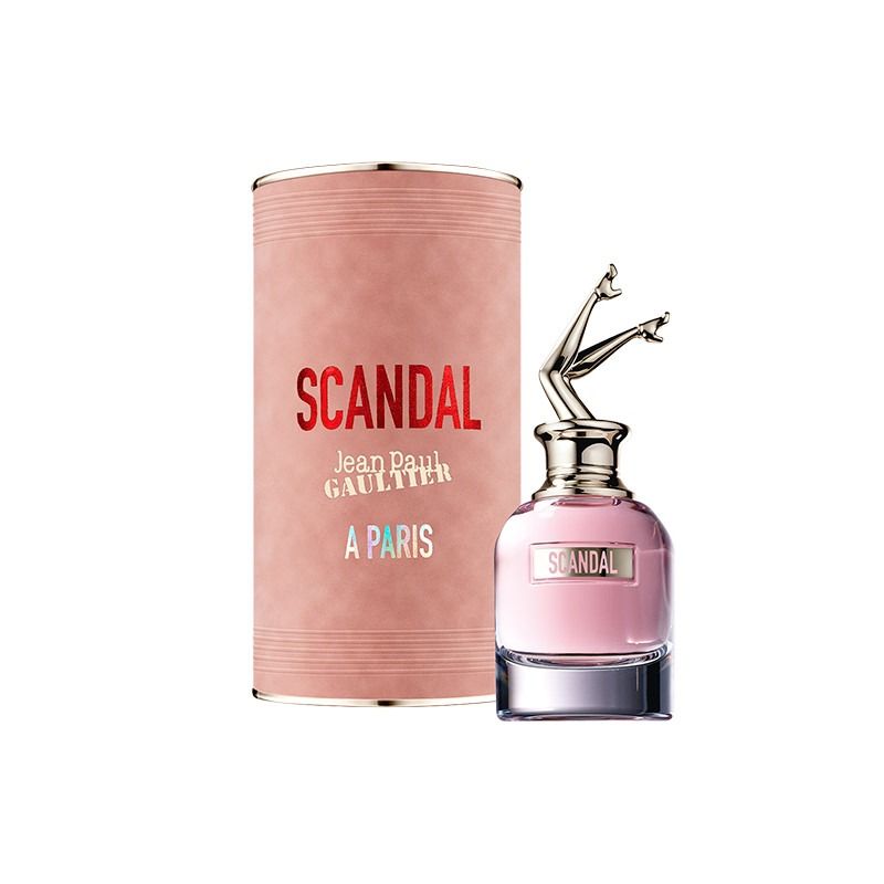 Perfume Jean Paul Gaultier Scandal A Paris 80ML