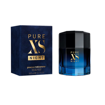 Perfume Paco Rabanne Pure XS Night 100ML