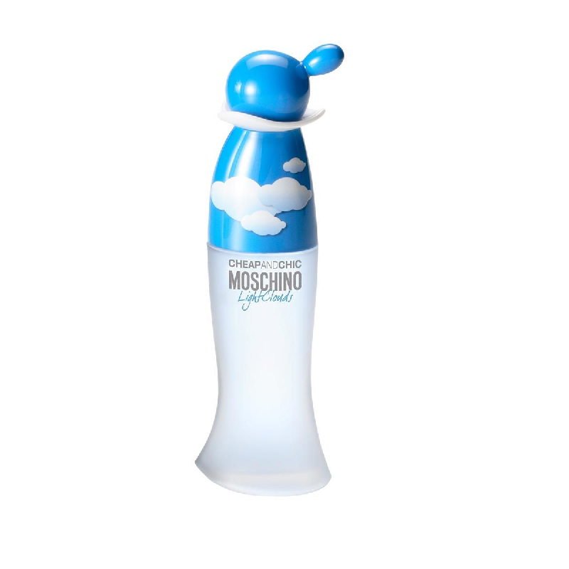 Perfume Moschino Cheap And Chic Light Clouds 100ML