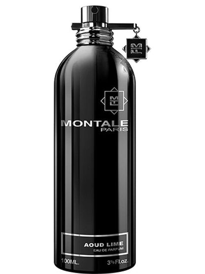 Perfume Montale Aoud Lime 100ML