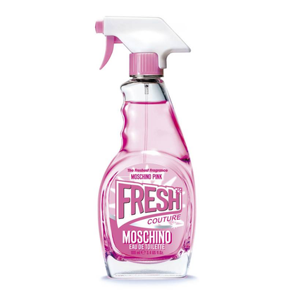 Perfume Moschino Pink Fresh 100ML