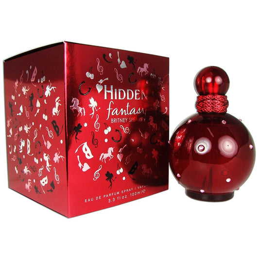 Perfume Britney Spears Hidden 100ML