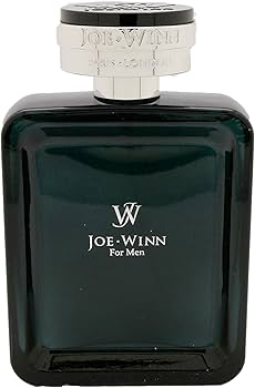 Perfume Joe Winn For Men 100ML
