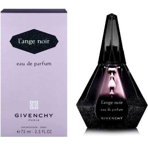 Perfume Givenchy L´Ange Noir 75ML