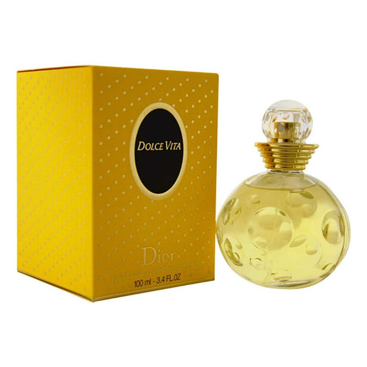 Perfume Christian Dior Dolce Vita 100ML