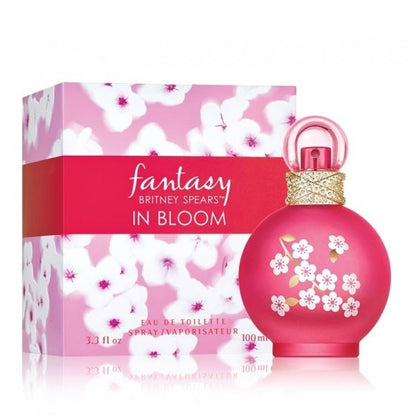 Perfume Britney Spears In Bloom 100ML