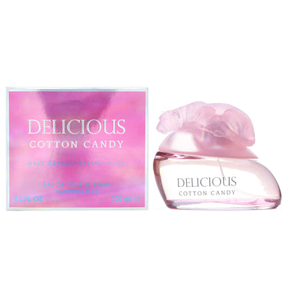 Perfume Gale Hayman Delicious Cotton Candy 100ML