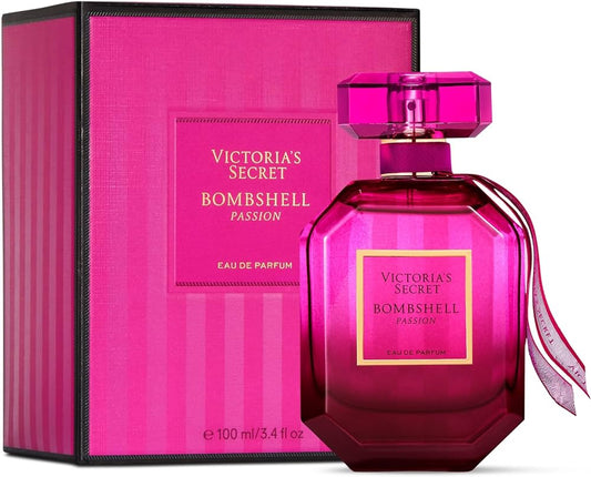 Perfume Victoria's Secret Bombshell Passion 100ML