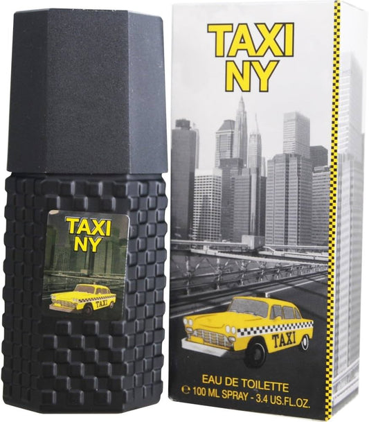 Perfume Taxi New York Cofinluxe 100ML