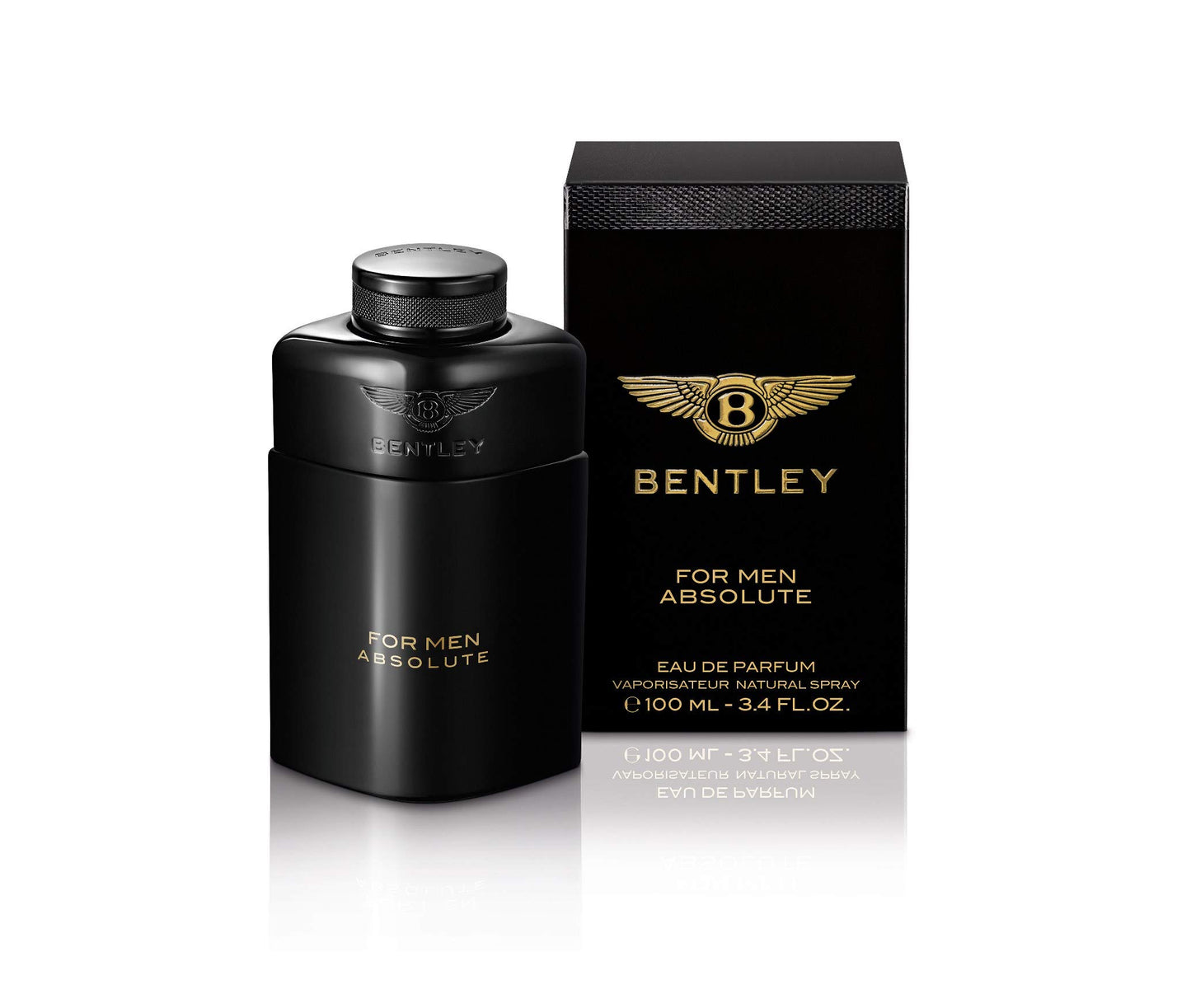 Perfume Bentley Absolute 100ML