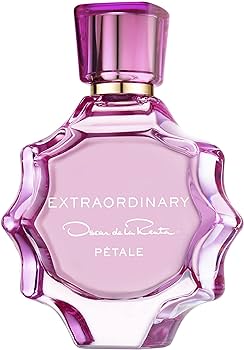 Perfume Oscar De La Renta Extraordinary Petale 90ML