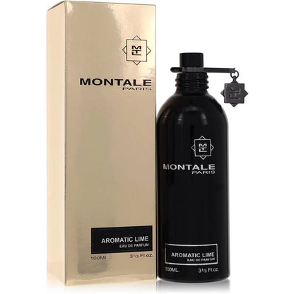 Perfume Montale Aromatic Lime 100ML