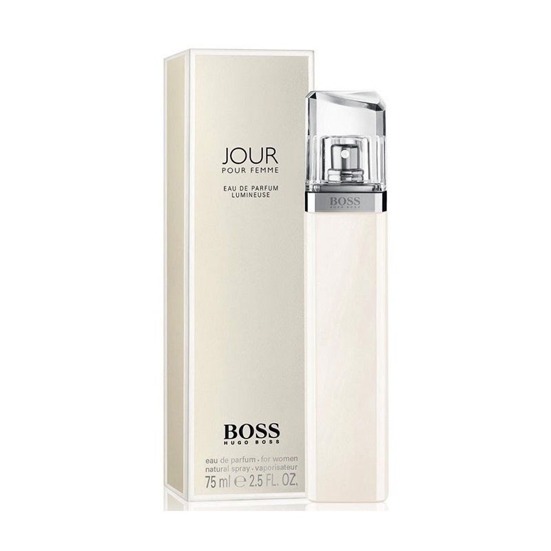 Perfume Hugo Boss Jour Pour Femme 75ML