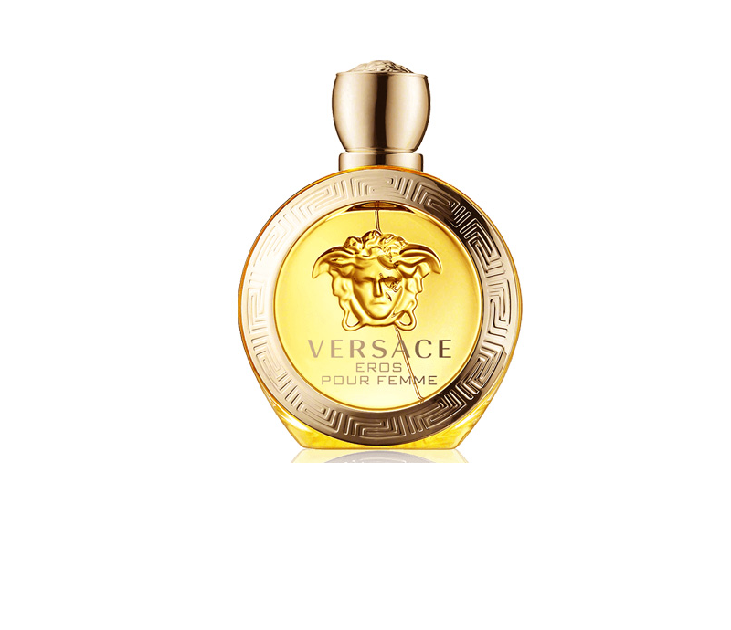 Perfume Versace Eros Pour Femme EDT 100ML