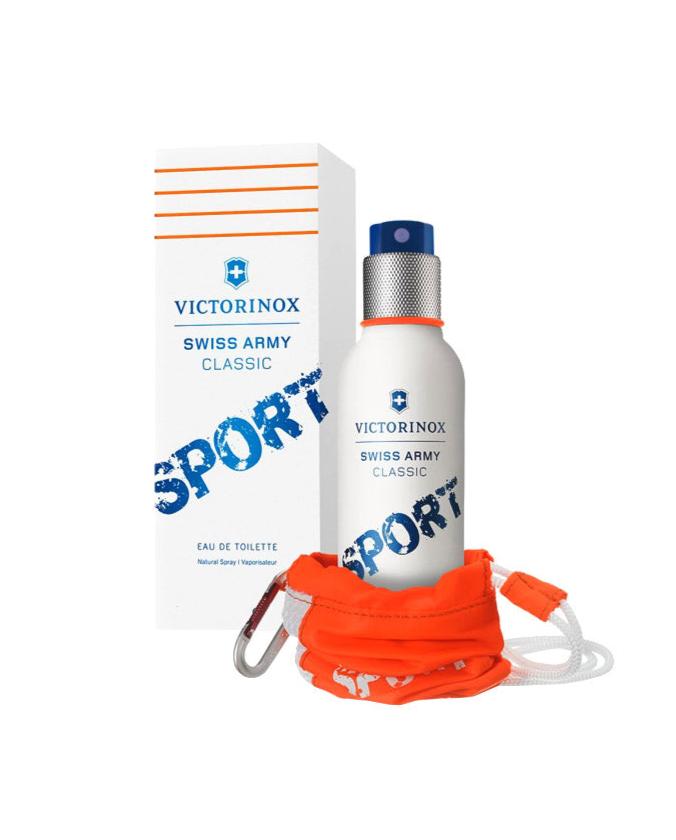 Perfume Swiss Army Classic Sport Victorinox 100ML