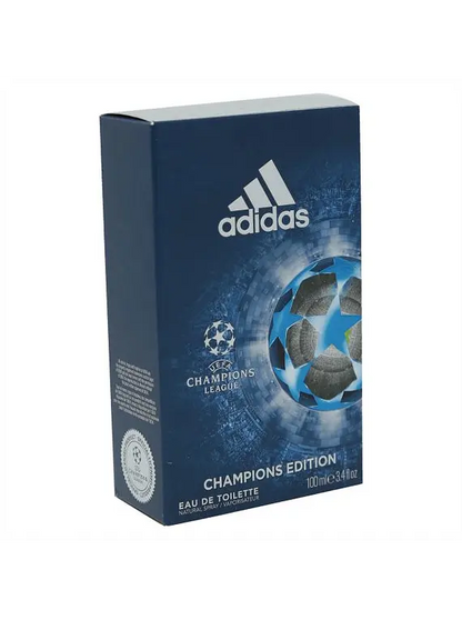 Perfume Adidas Champions Edition League 100ML