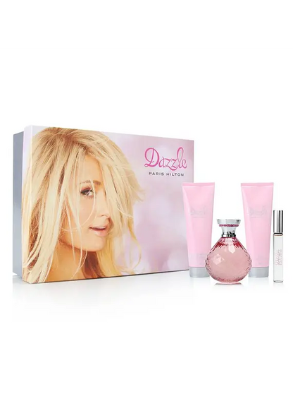 Estuche Paris Hilton Dazzle Set 125ML