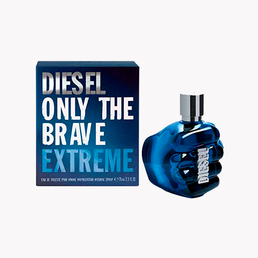 Perfume Diesel Only The Brave Extreme 125ML