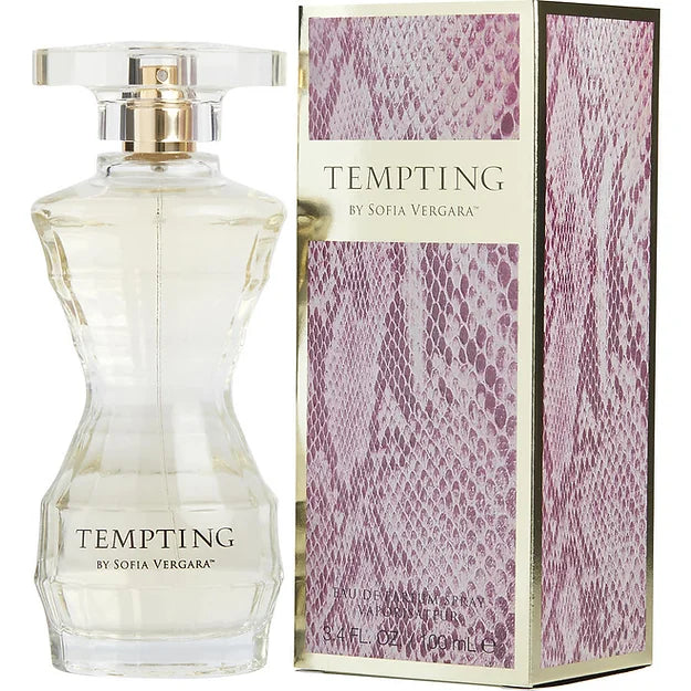 Perfume Sofia Vergara Tempting 100ML