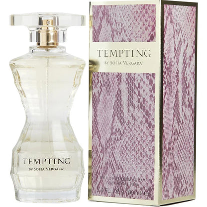 Perfume Sofia Vergara Tempting 100ML