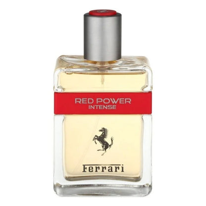 Perfume Ferrari Red Power Intense 125ML