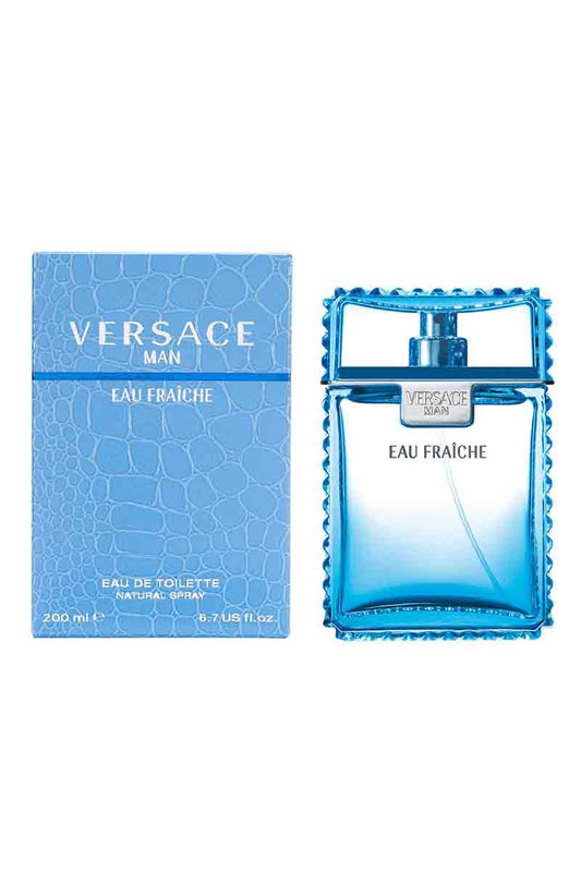 Perfume Versace Eau Fraiche 200ML