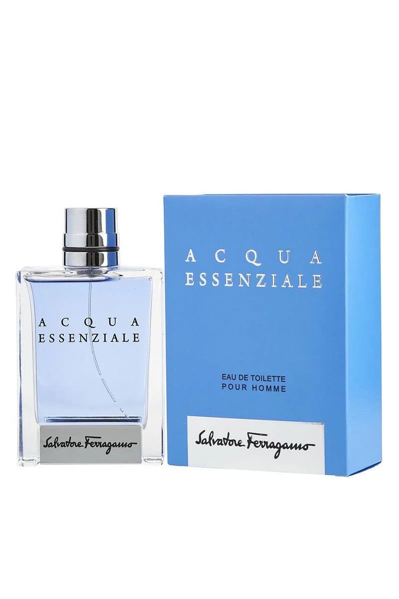 Perfume Salvatore Ferragamo Acqua Essenziale 100ML