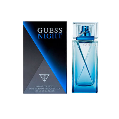 Perfume Guess Night 100ML