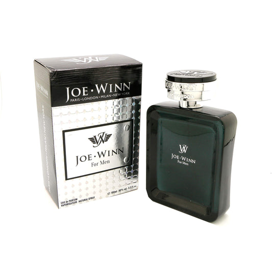 Perfume Joe Winn For Men 100ML