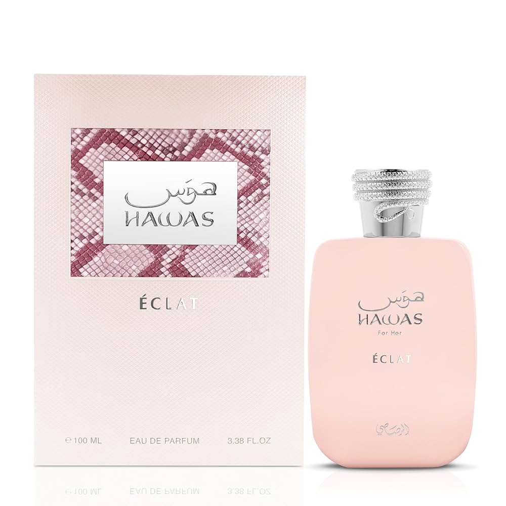 Perfume Rasasi Hawas Eclat 100ML