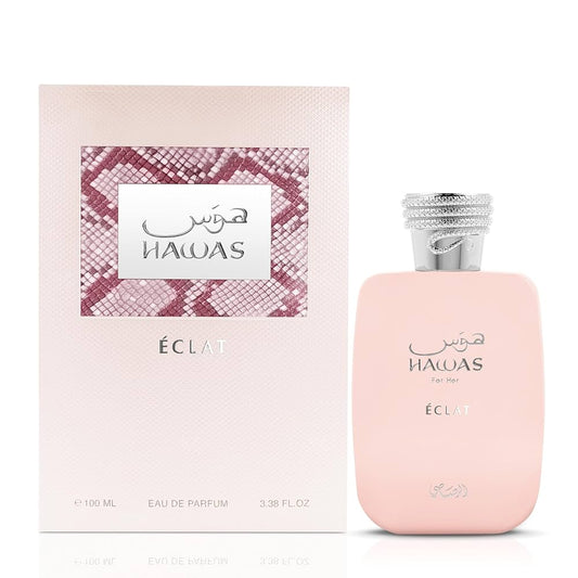 Perfume Rasasi Hawas Eclat 100ML