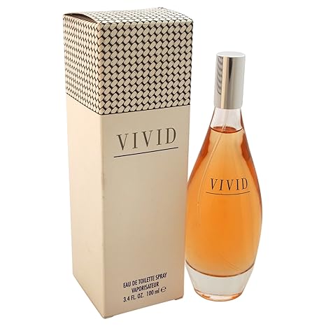 Perfume Liz Claiborne Vivid 100ML