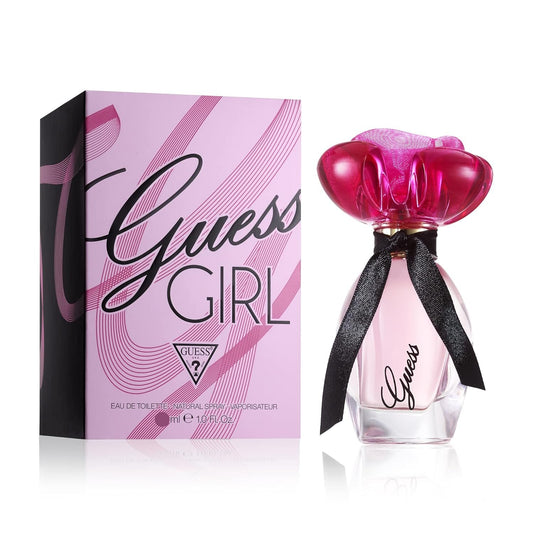 Perfume Guess Girl 100ML