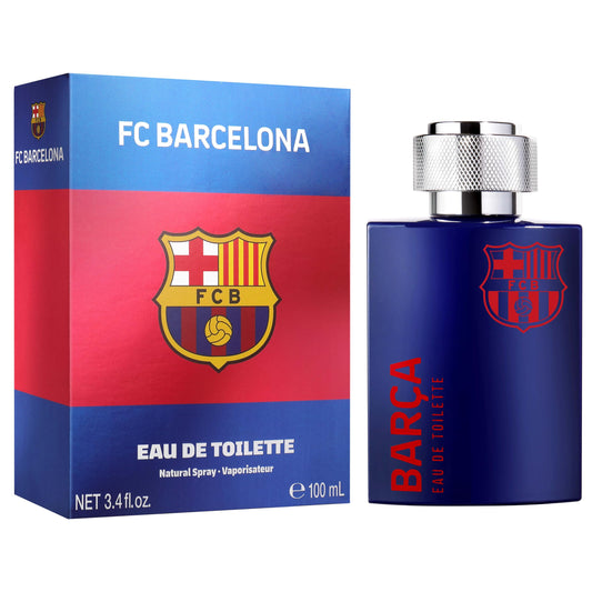 Perfume Barcelona FC 100ML