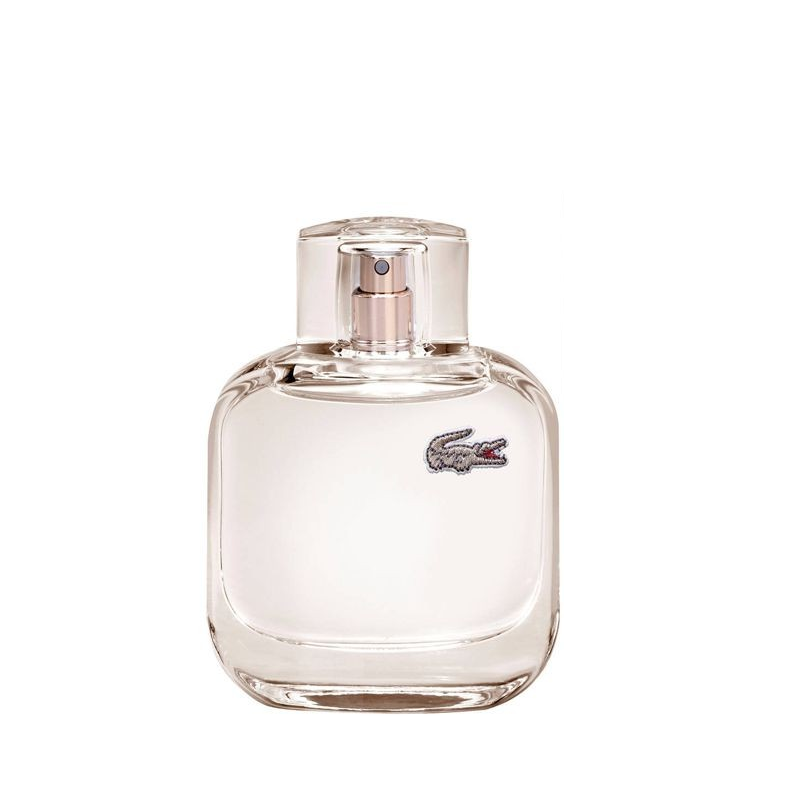 Perfume Lacoste L.12.12 Elegant Pour Elle 90ML