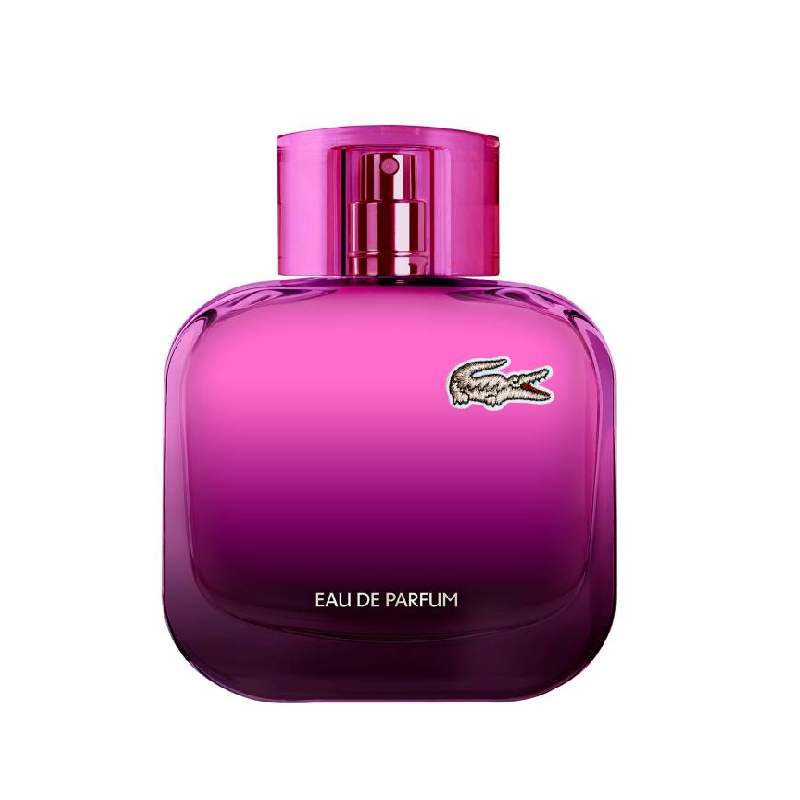 Perfume Lacoste Magnetic Pour Elle 80ML