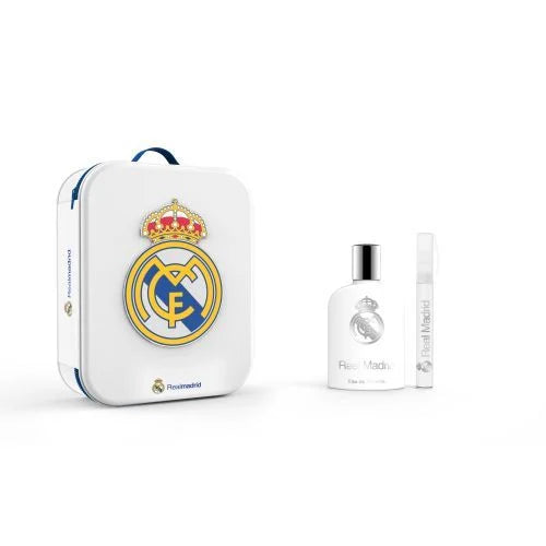 Estuche Real Madrid Set 100ML