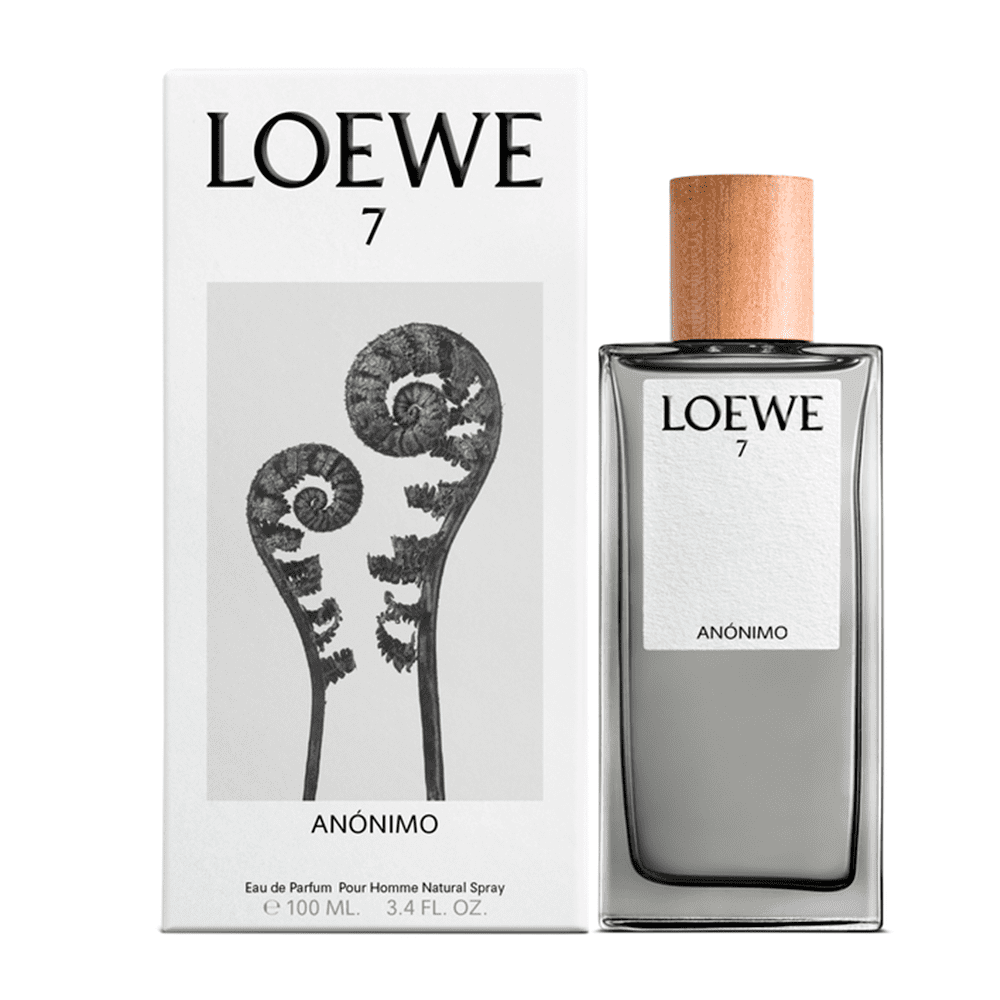 Perfume Loewe 7 Anonimo 100ML