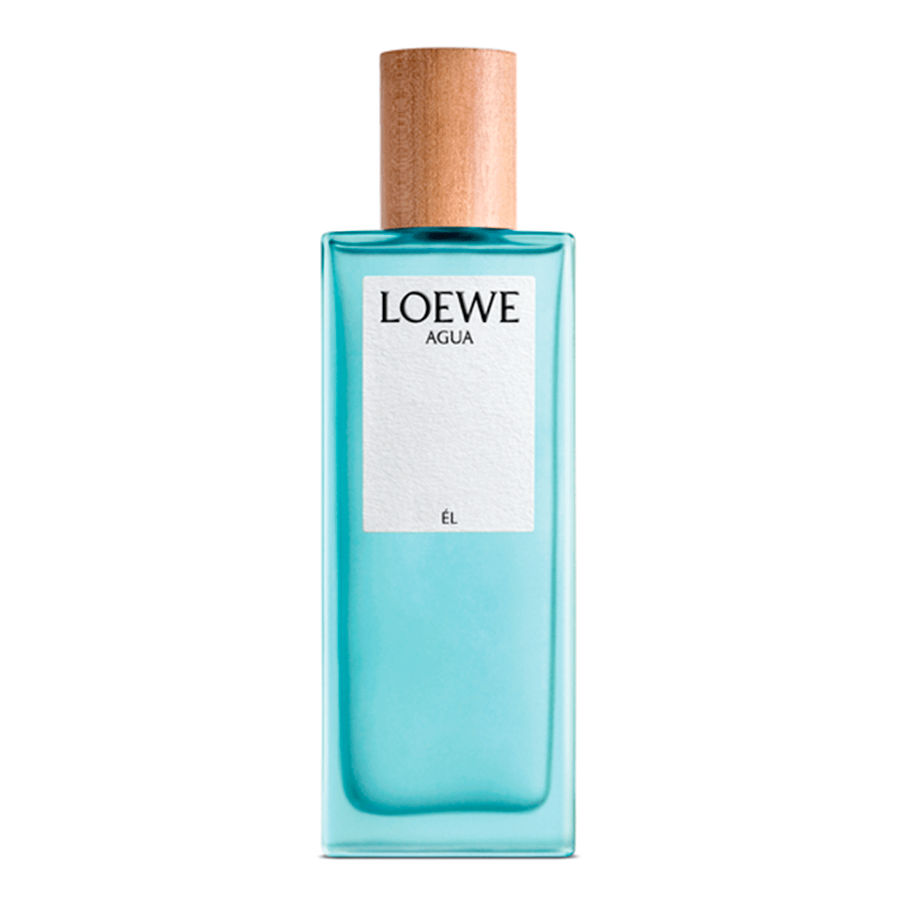 Perfume Loewe Agua El 100ML