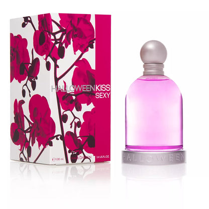 Perfume Halloween Kiss Sexy 100ML