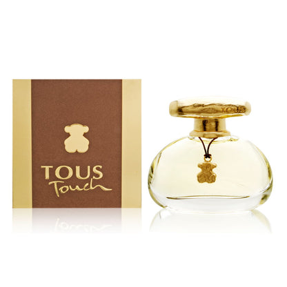 Perfume Tous Touch 100ML