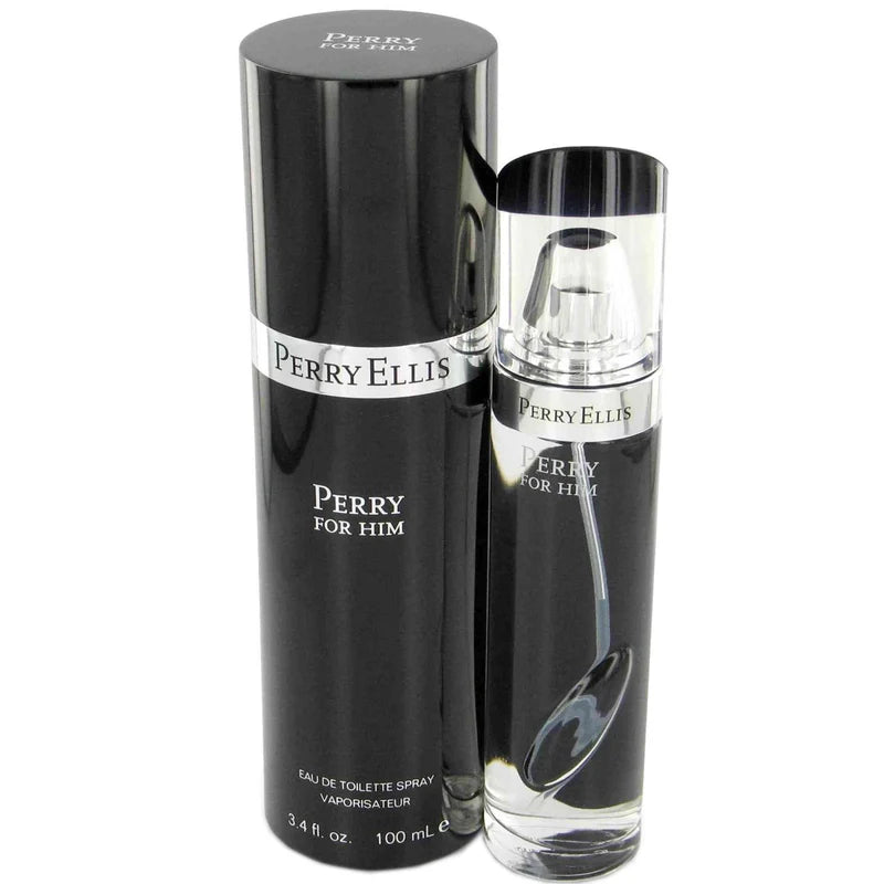 Perfume Perry Ellis Perry For Him 100ML