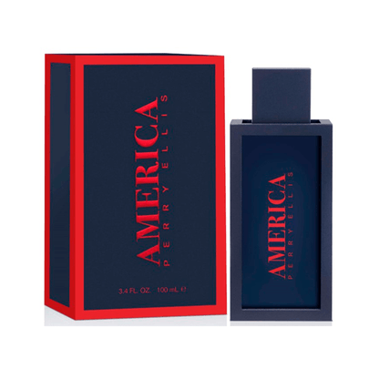 Perfume Perry Ellis America 100ML