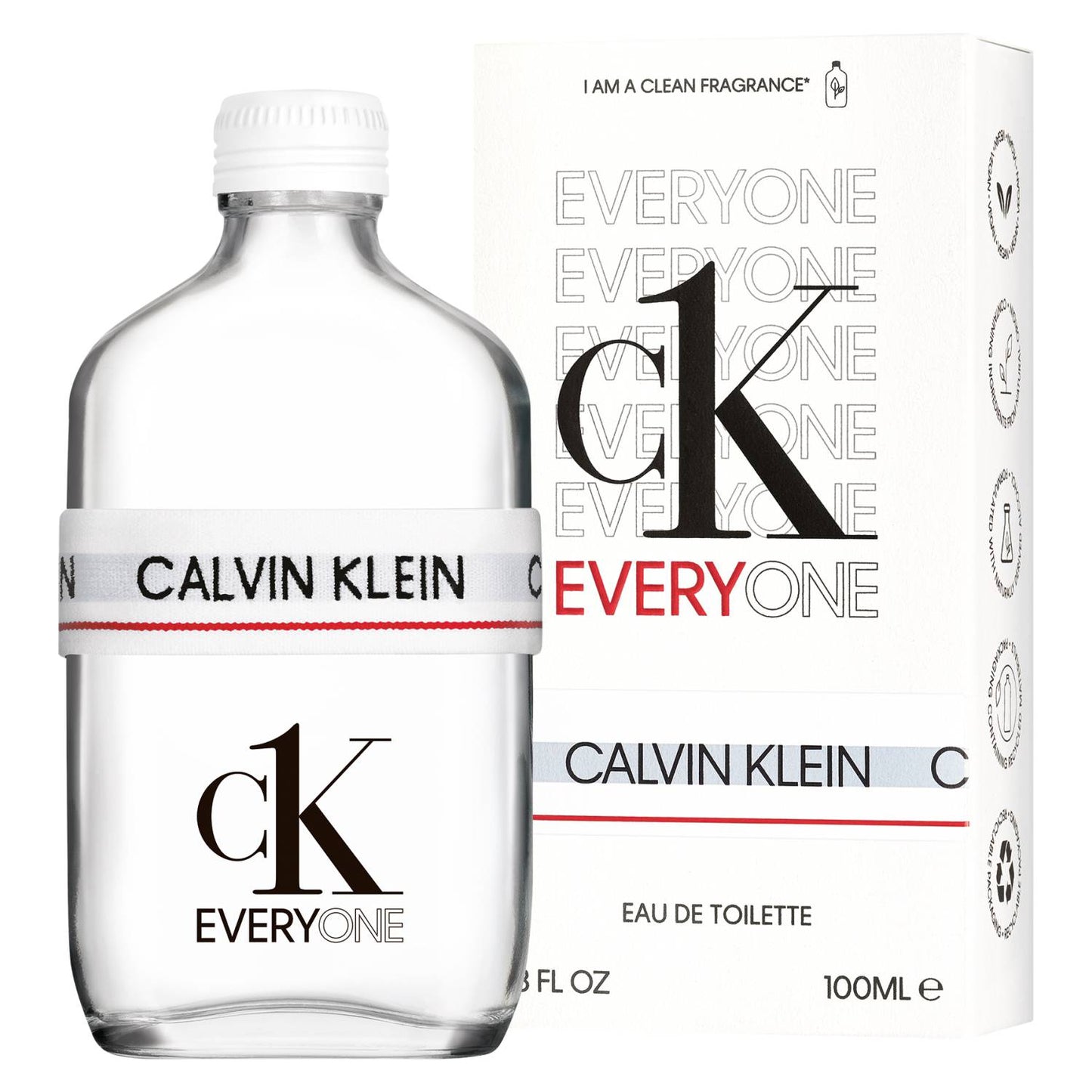 Perfume Calvin Klein Ck Everyone 100ML