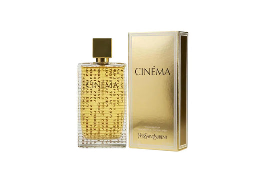 Perfume Yves Saint Laurent Cinema 90ML