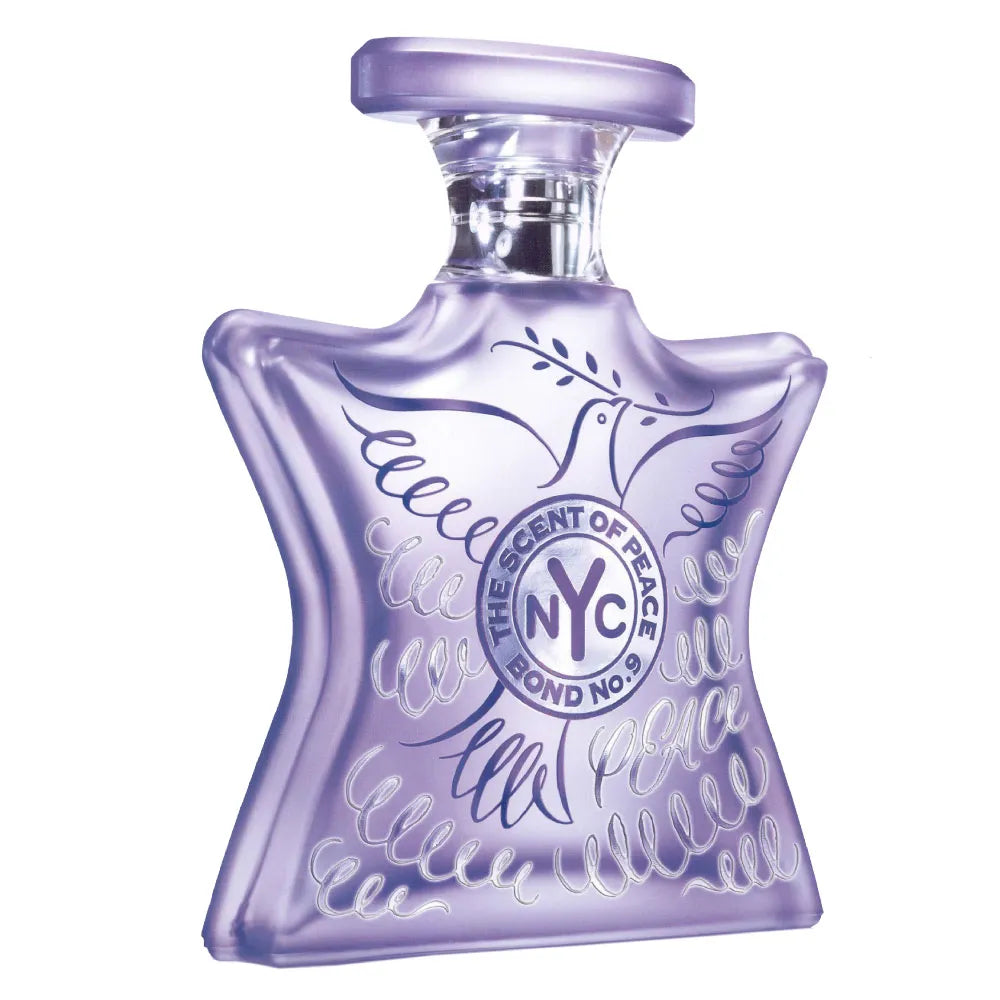 Perfume Bond The Scent Of Peace 100ML