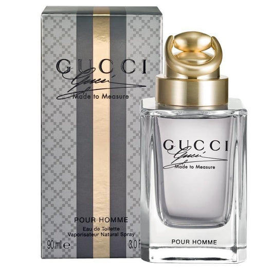 Perfume Gucci Made To Measure 90ML