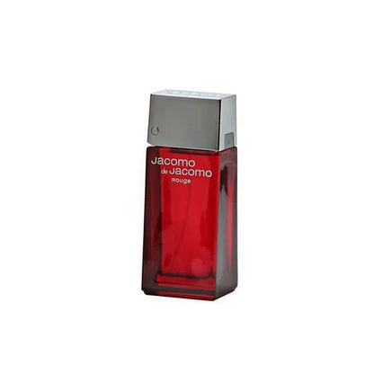 Perfume Jacomo Rouge 100ML