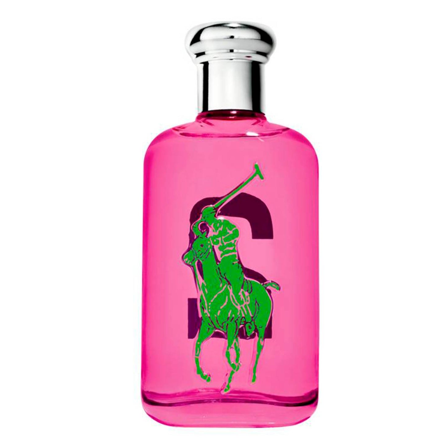 Perfume Ralph Lauren Polo Big Pony 2 100ML