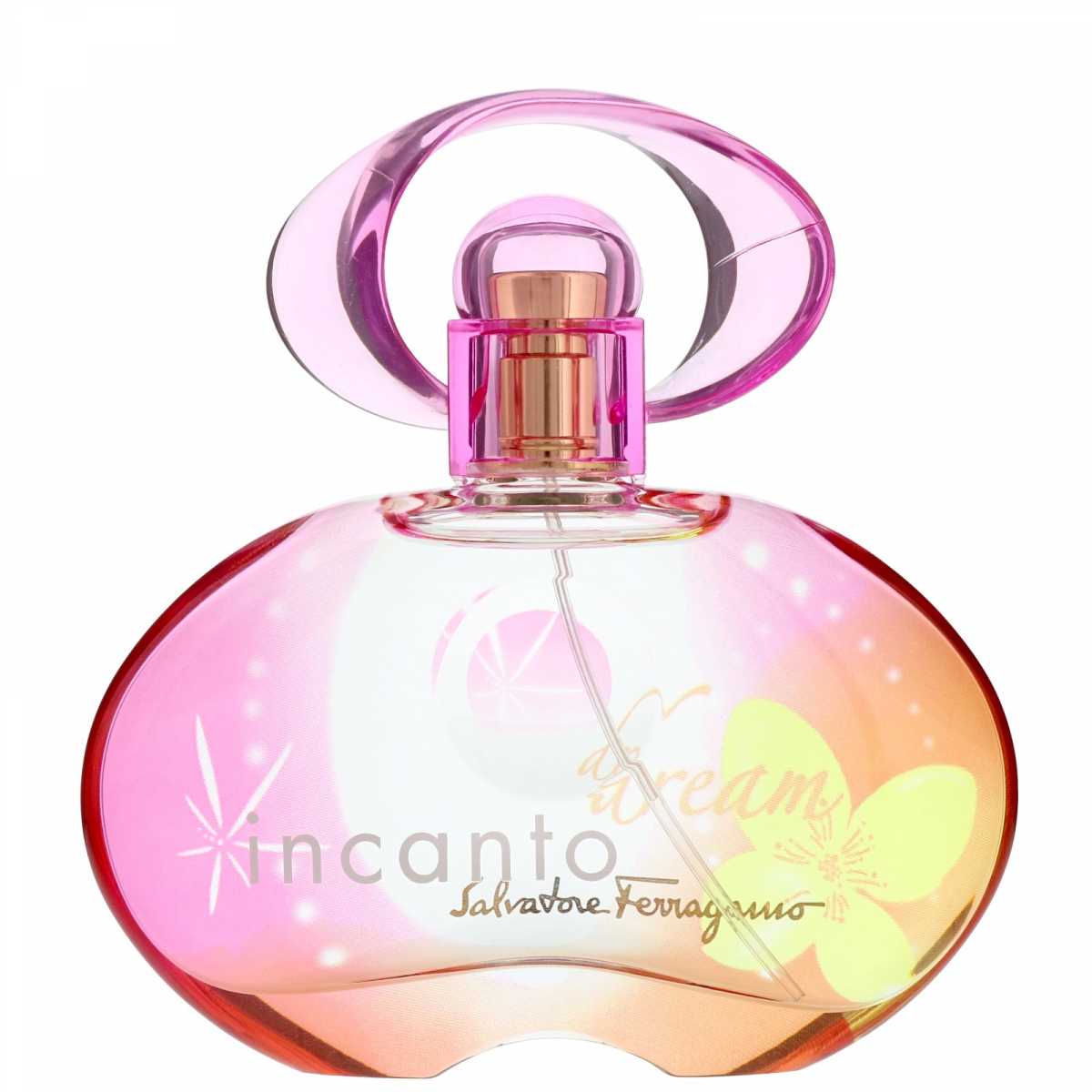 Perfume Ferragamo Incanto Dream 100ML